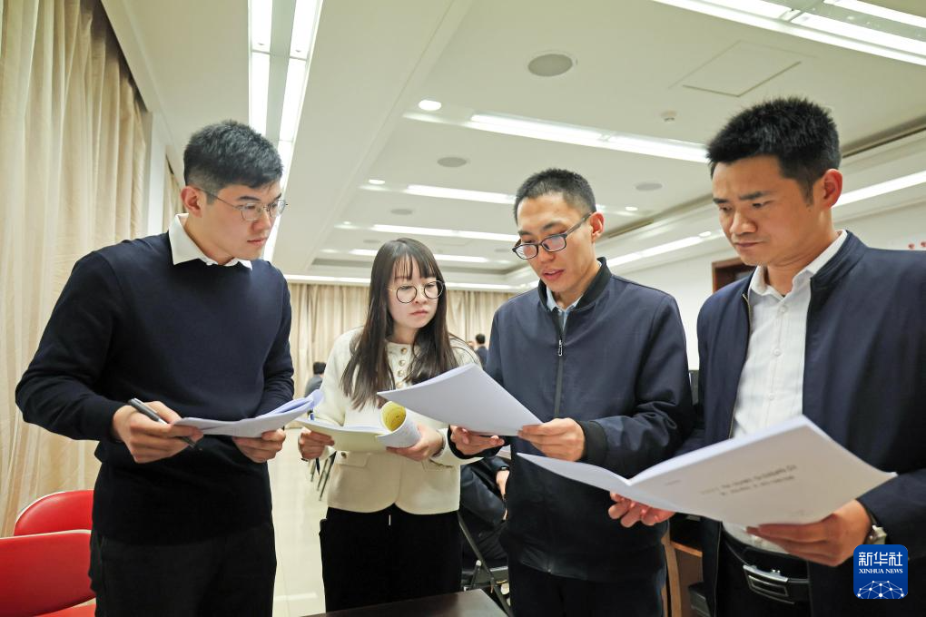 听民意 汇民智丨倾力打造沟通交流“直通车”，2025年旁听全国两会工作这样开展